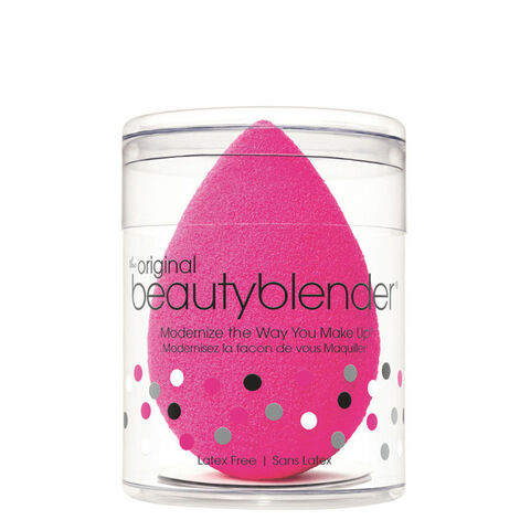 Beautyblender Original Meigisvamm, Roosa